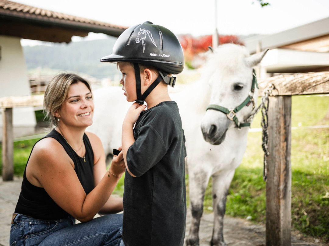 Peternhof Wohlfuhlresort主图