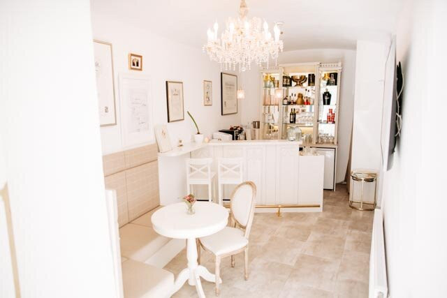 拉姆格登斯酒店主图