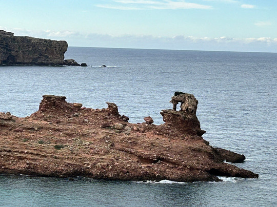 MenorCalma-米诺卡必去景点