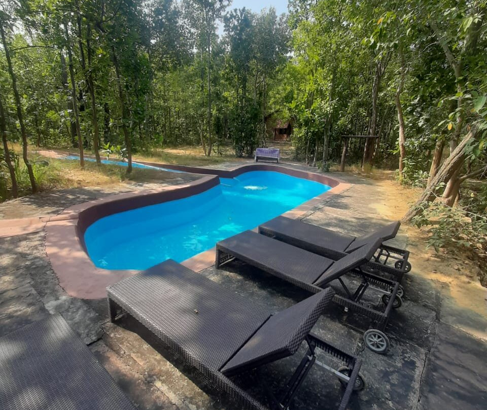 Emerald Experiences-Umaria必去景点