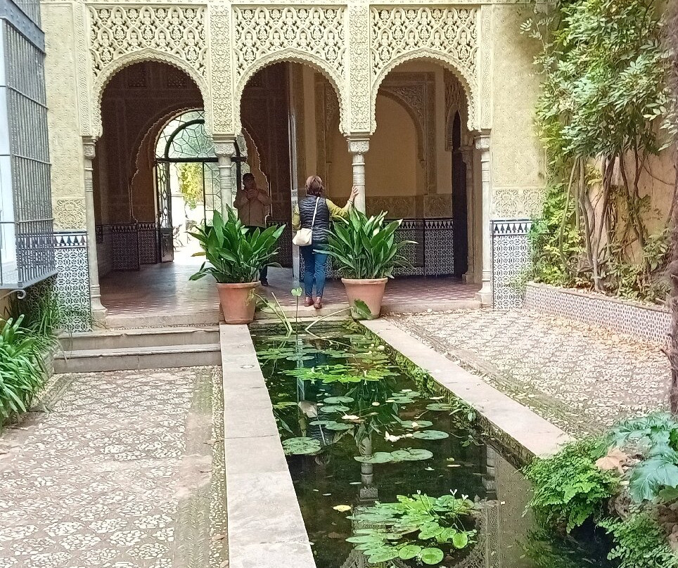 Carmen de los Martires景点图片