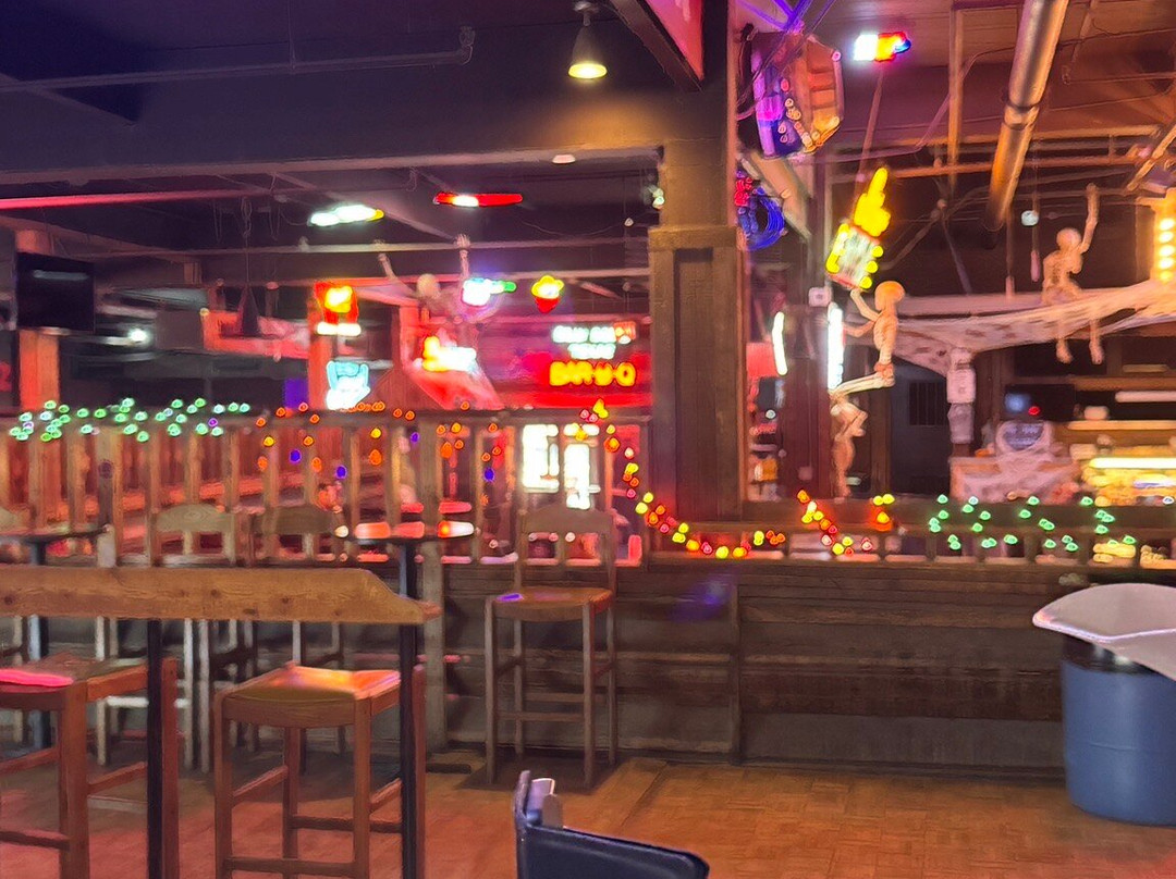 Fort Worth Stockyard Stables-沃思堡必去景点