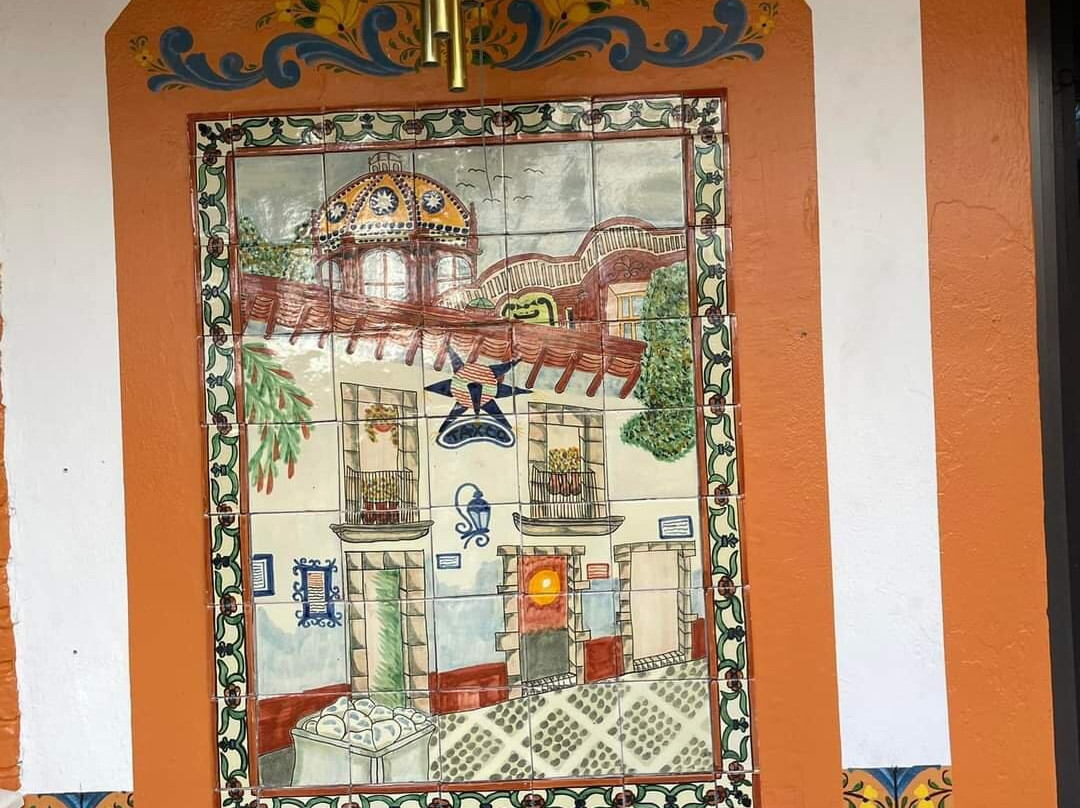 Blue Seas Courtyard主图