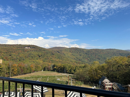 Fainting Goat Vineyards and Winery-Jasper必去景点