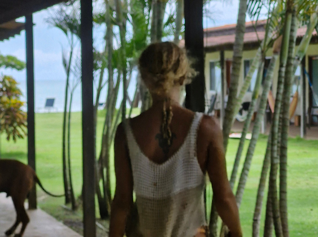 Beach Break Surf Camp and Hotel Playa Venao主图