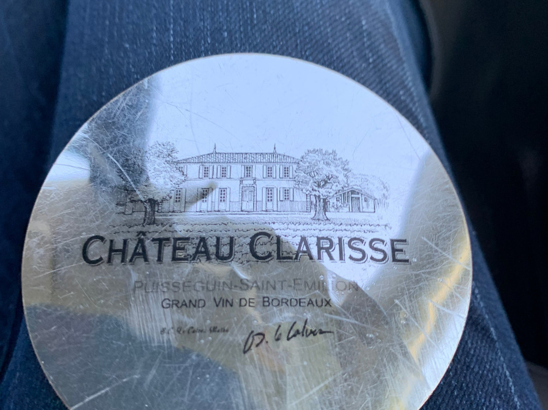 Chateau Clarisse景点图片