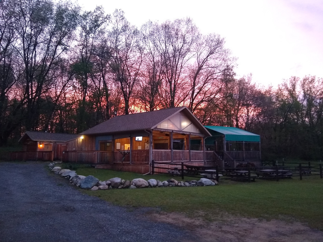 Flying Otter Vineyard & Winery-Adrian必去景点