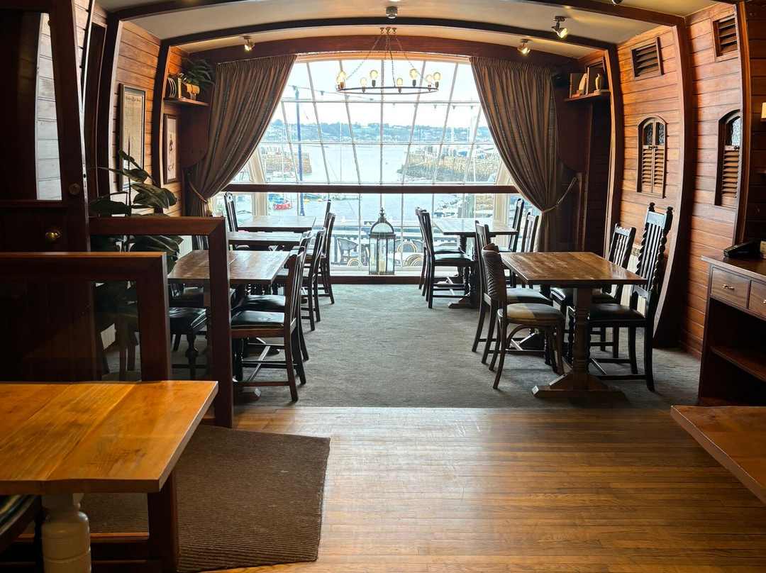 Old Court House Inn主图