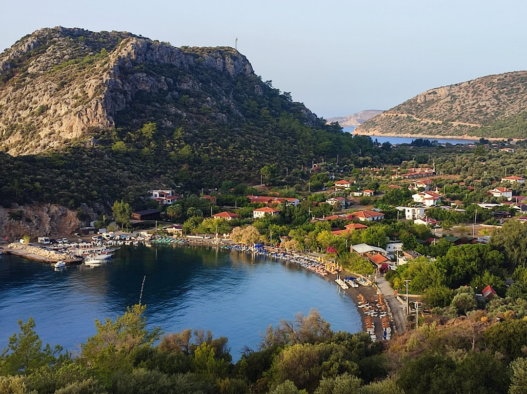 Blue Water Sailing-Kós必去景点