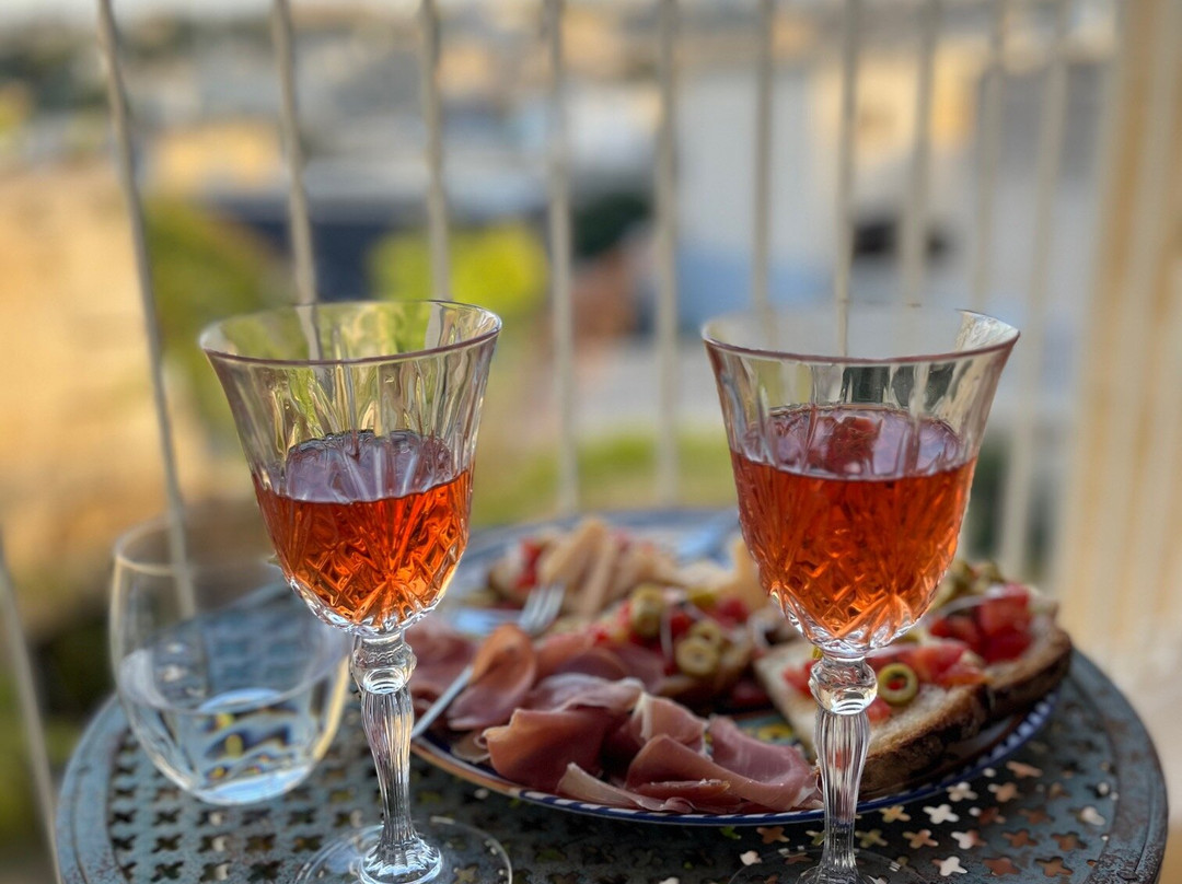 Lulu Boutique Hotel主图