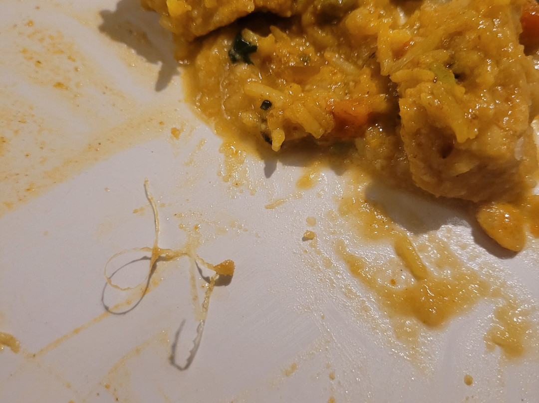 Sabza Indian Restaurant & Takeaway