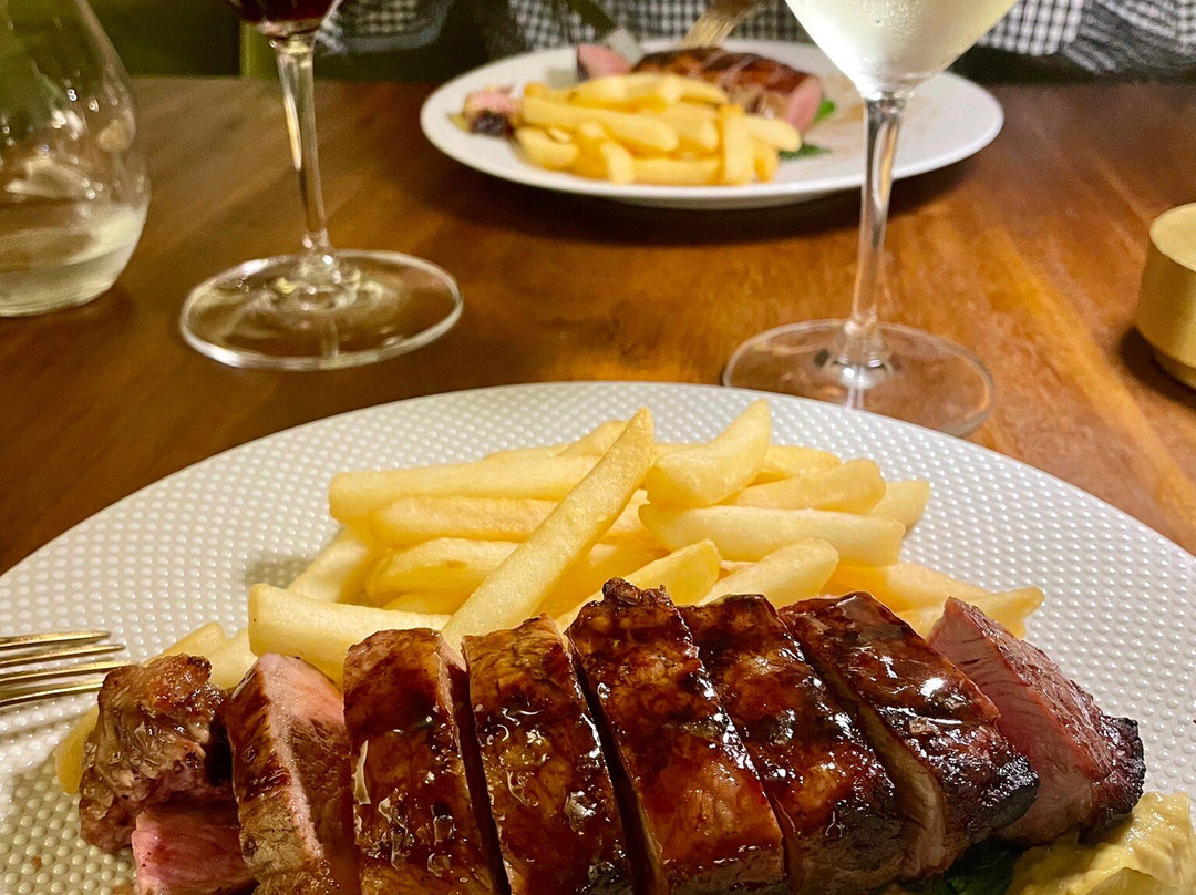 Core by Clare Smyth