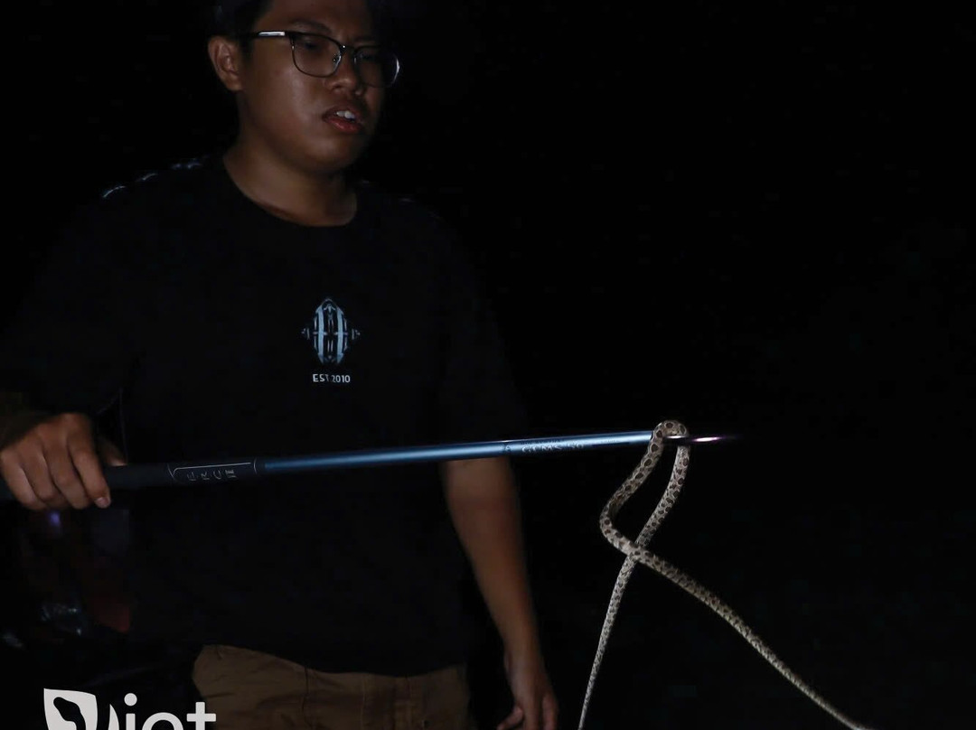 Dong Nai Culture And Nature Reserve-Dong Nai Province必去景点