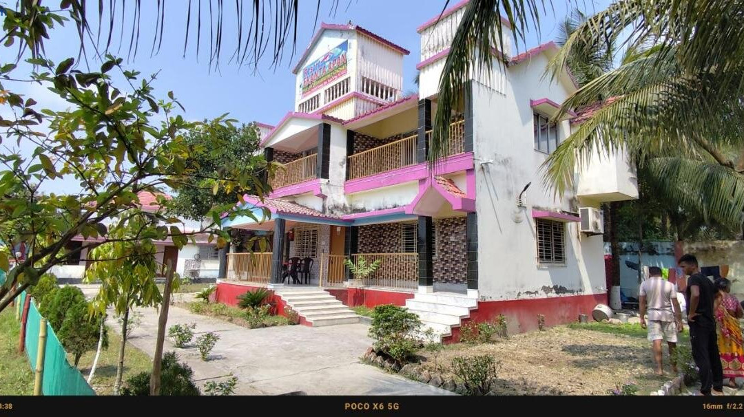 Ekanta Apan Resort