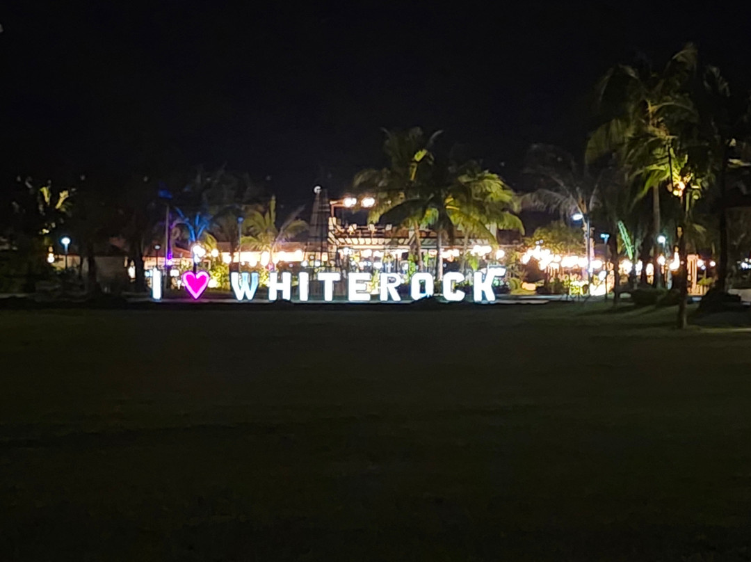 Whiterock Beach Hotel and Waterpark