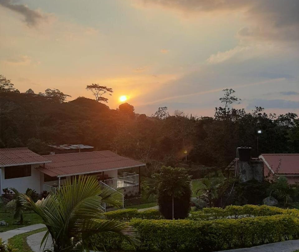 Finca Villa Elenita