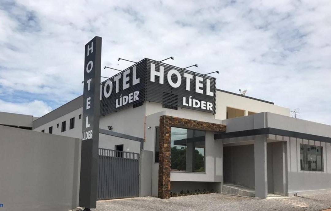 Hotel Lider