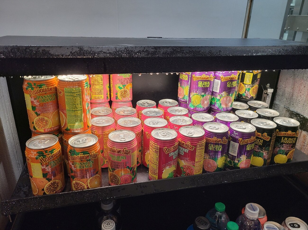 Mo' Bettahs Hawaiian Style Food