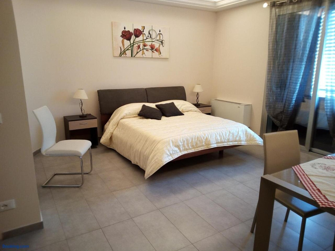 B&B del Capo主图