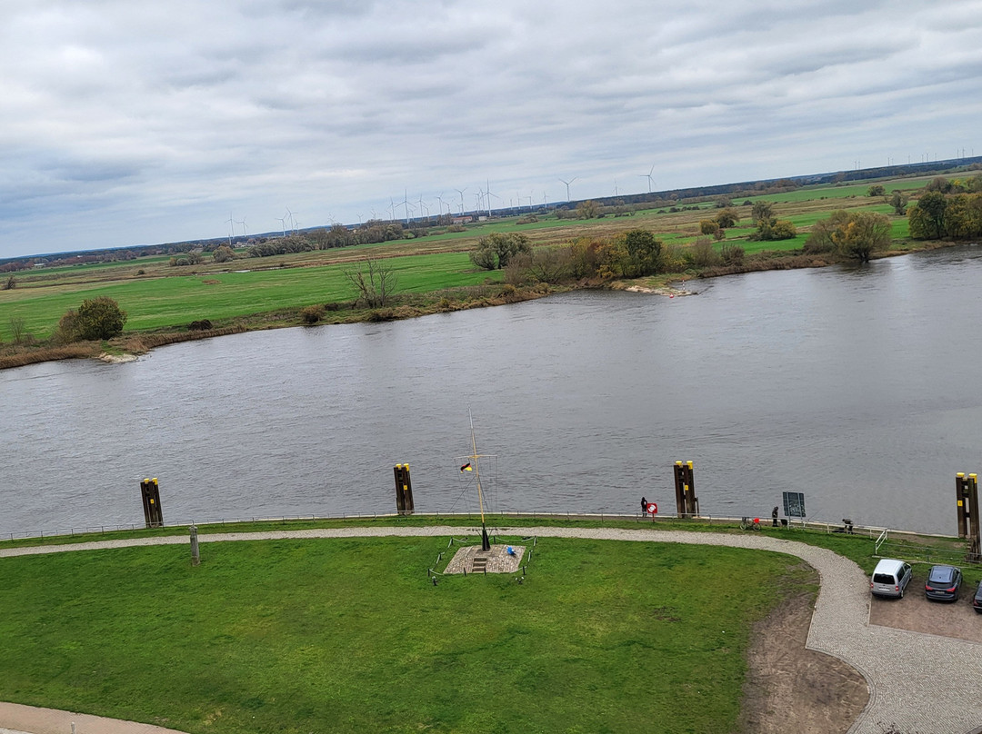 Ringhotel Schloss Tangermuende主图