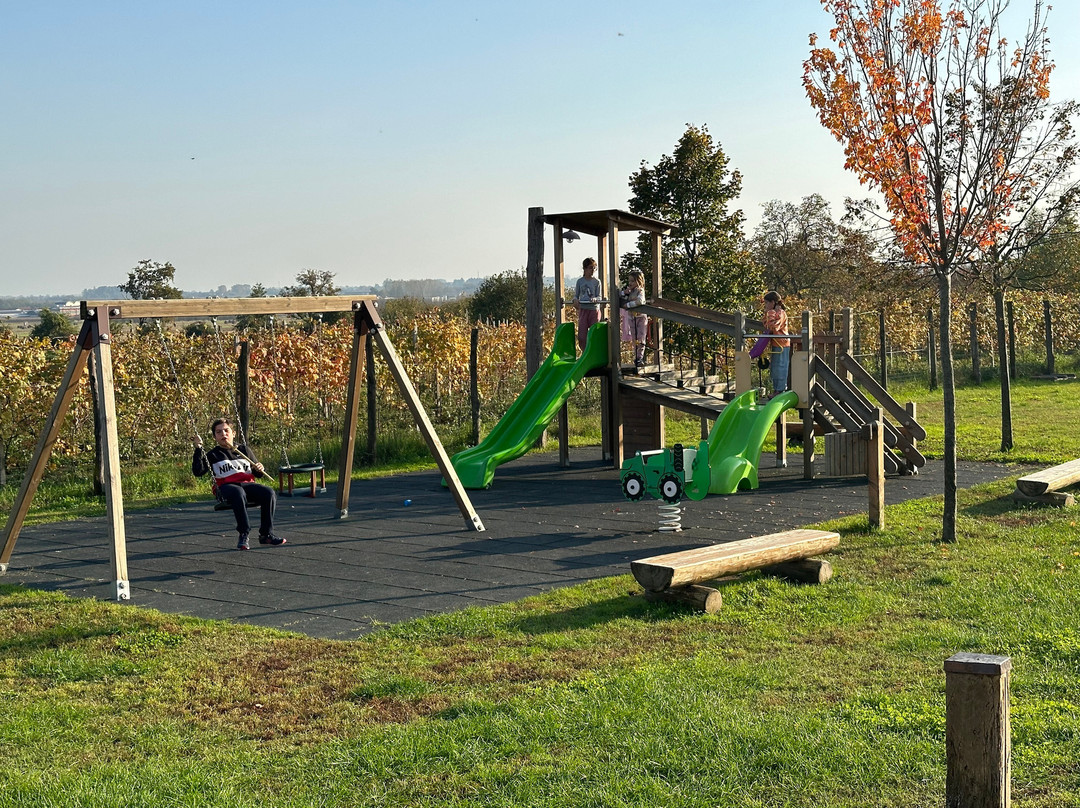 Cascina Granello Di Senape景点图片