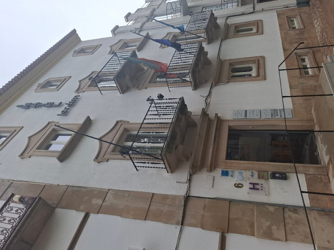 Inatel Castelo De Vide Jardim Hotel主图