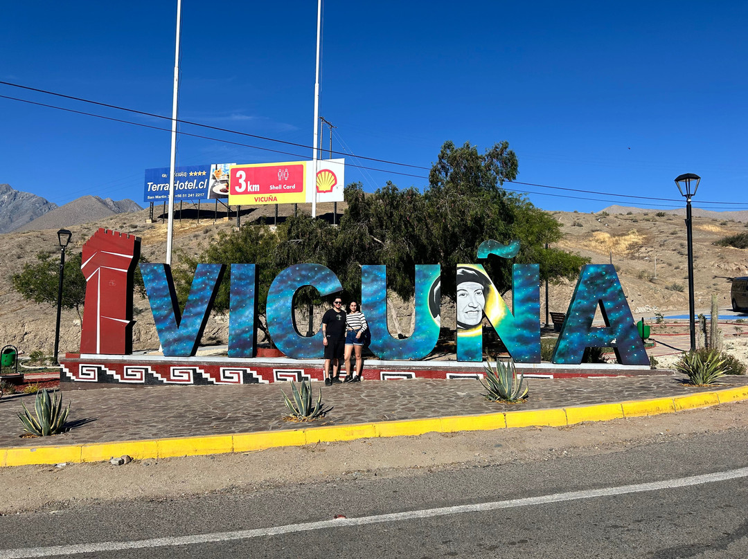 AlfaTour-Coquimbo必去景点