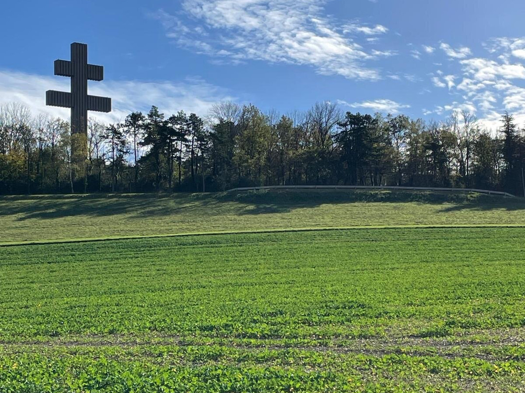 La Boisserie-Colombey-les-deux-Eglises必去景点