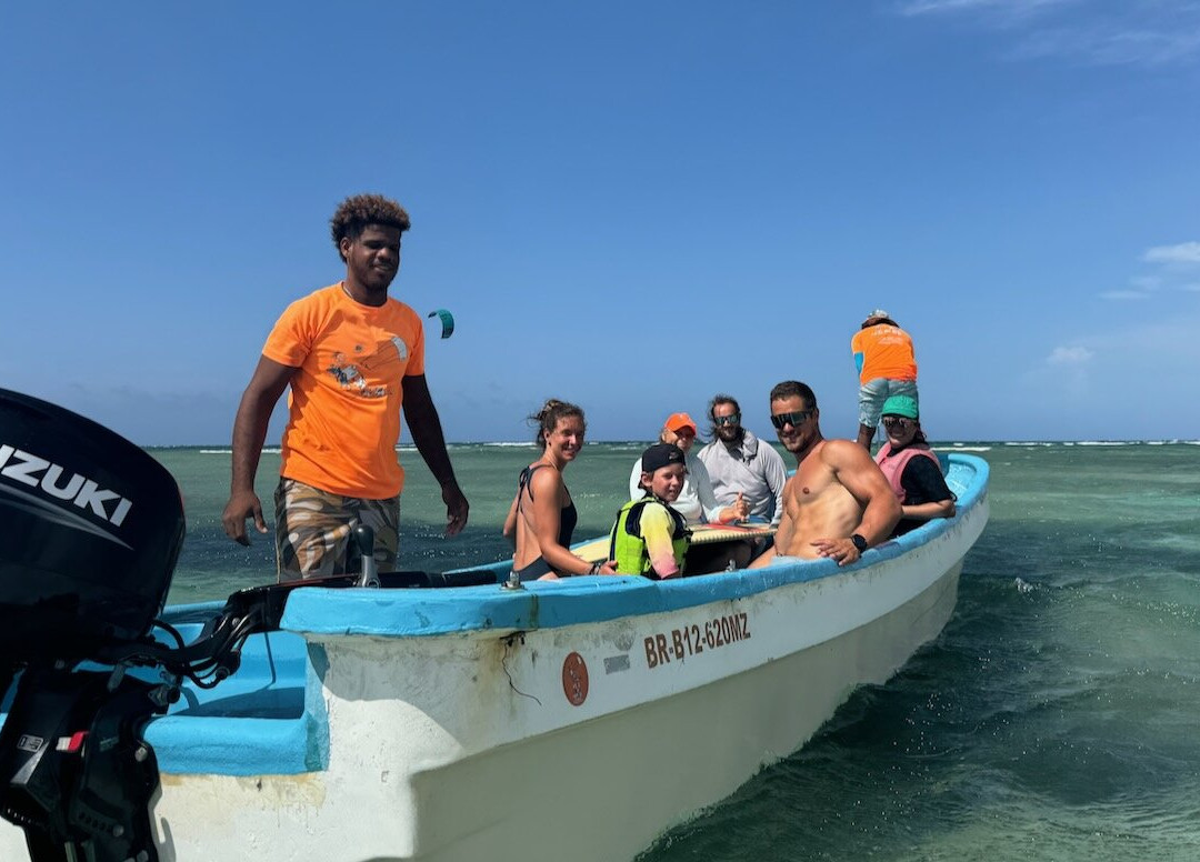 Buen Hombre Tours-Buen Hombre必去景点