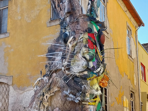 Revolutours.-波尔图必去景点