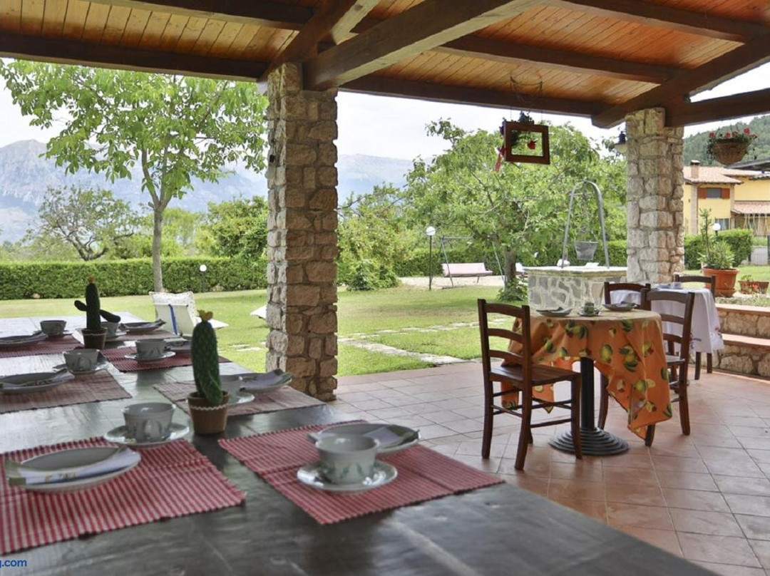 Il Ciavattone Bed and Bike主图