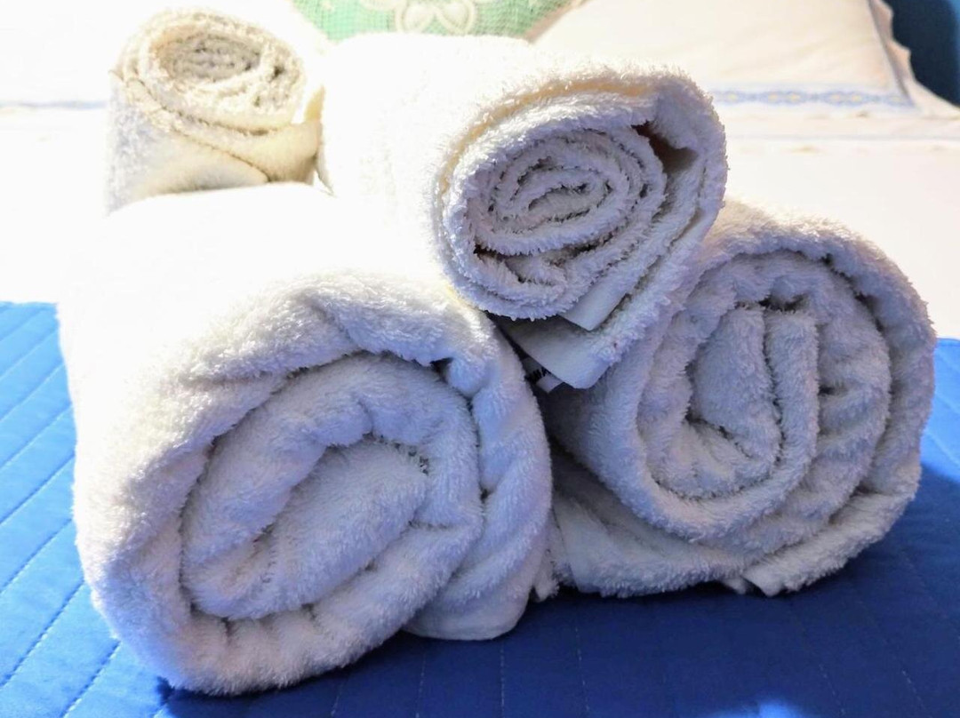 PerlaVerde B&B