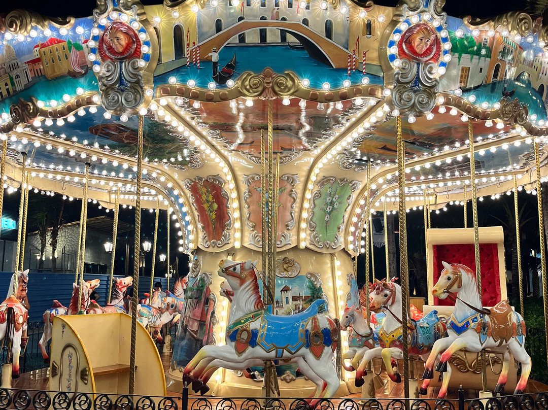 Vila Azul do Mar-Aquiraz必去景点