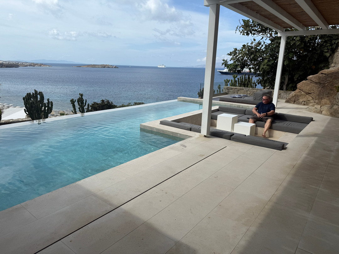 The Coast Bill&coo主图