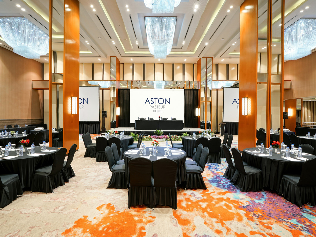 ASTON Pasteur主图