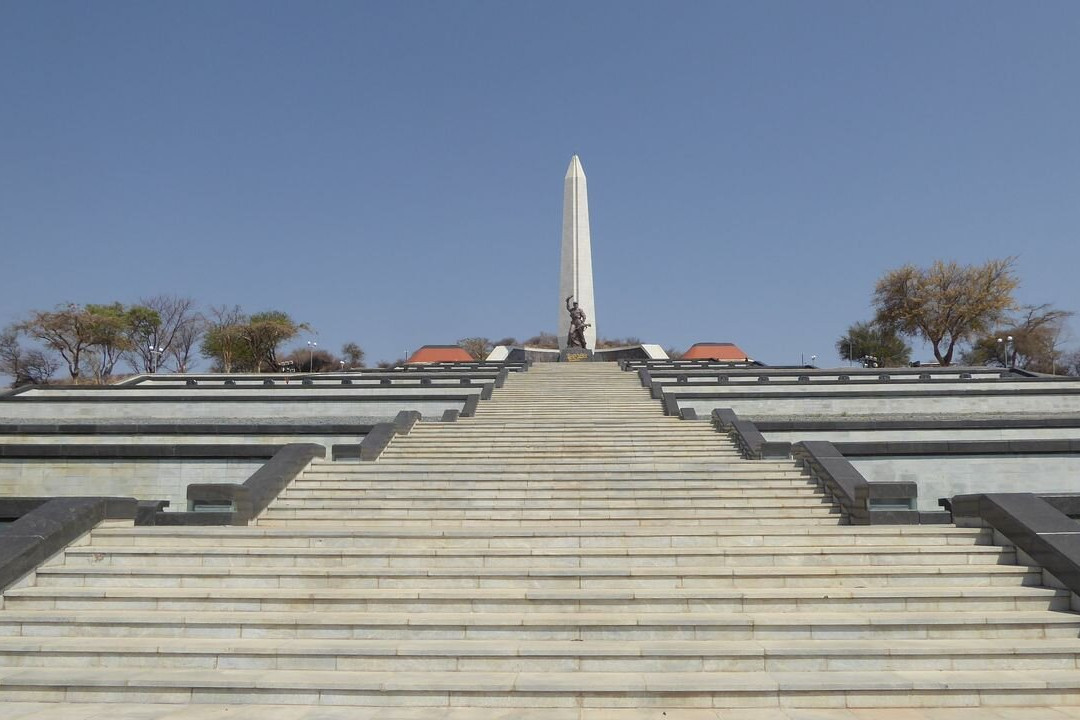 Heroes Acre-温德和克必去景点