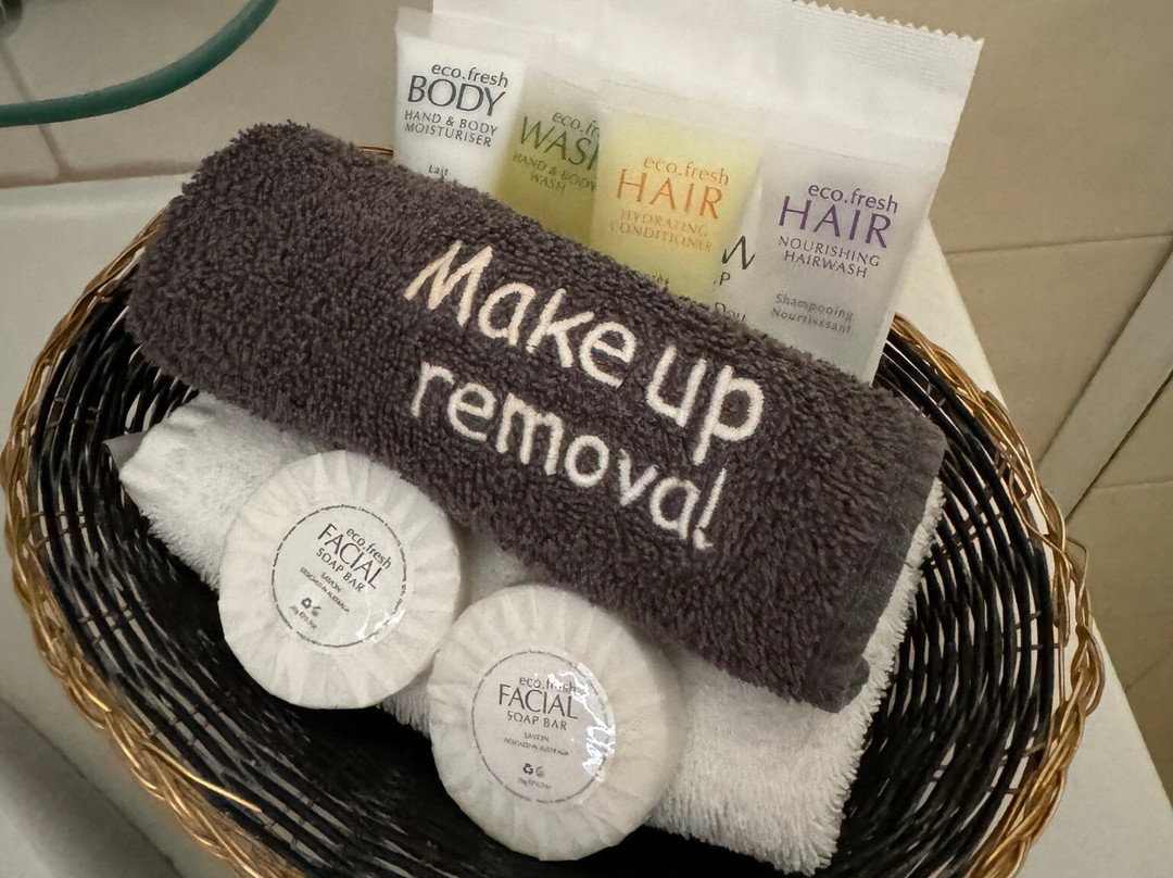 Royal Exchange Hotel主图