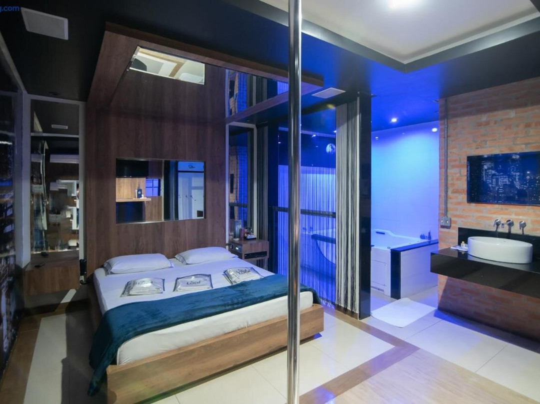 Lual Motel Sorocaba-SP