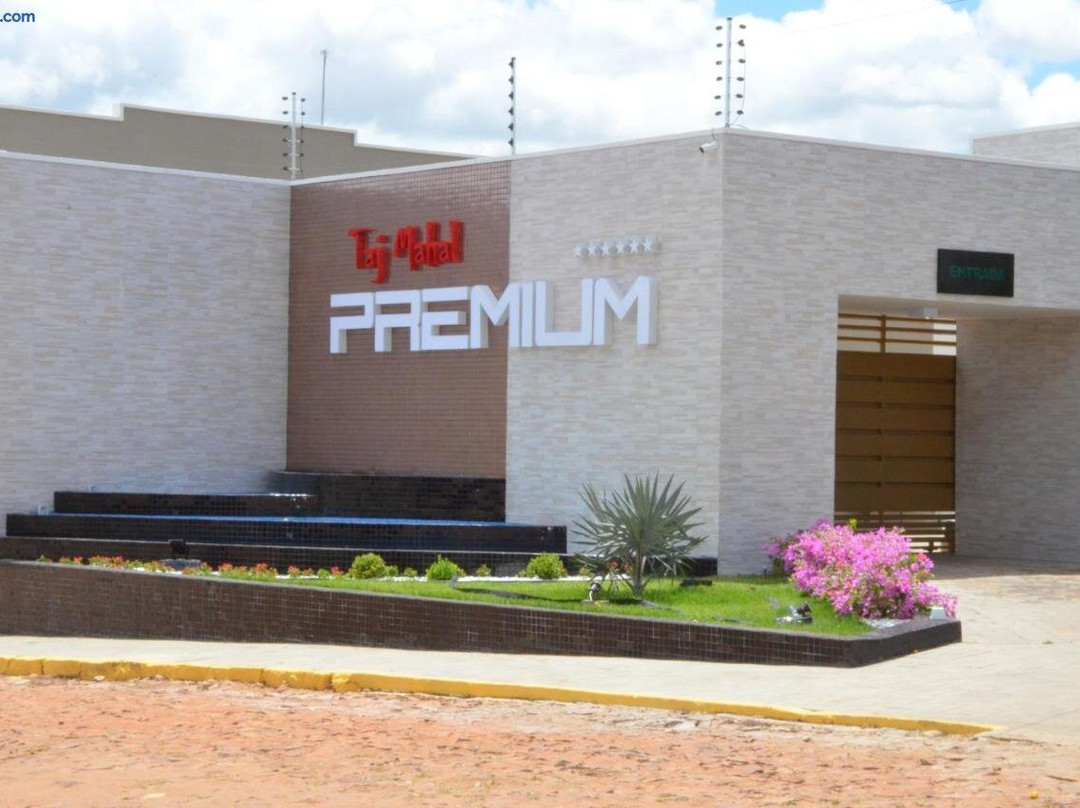 Motel Premium (Adults Only)