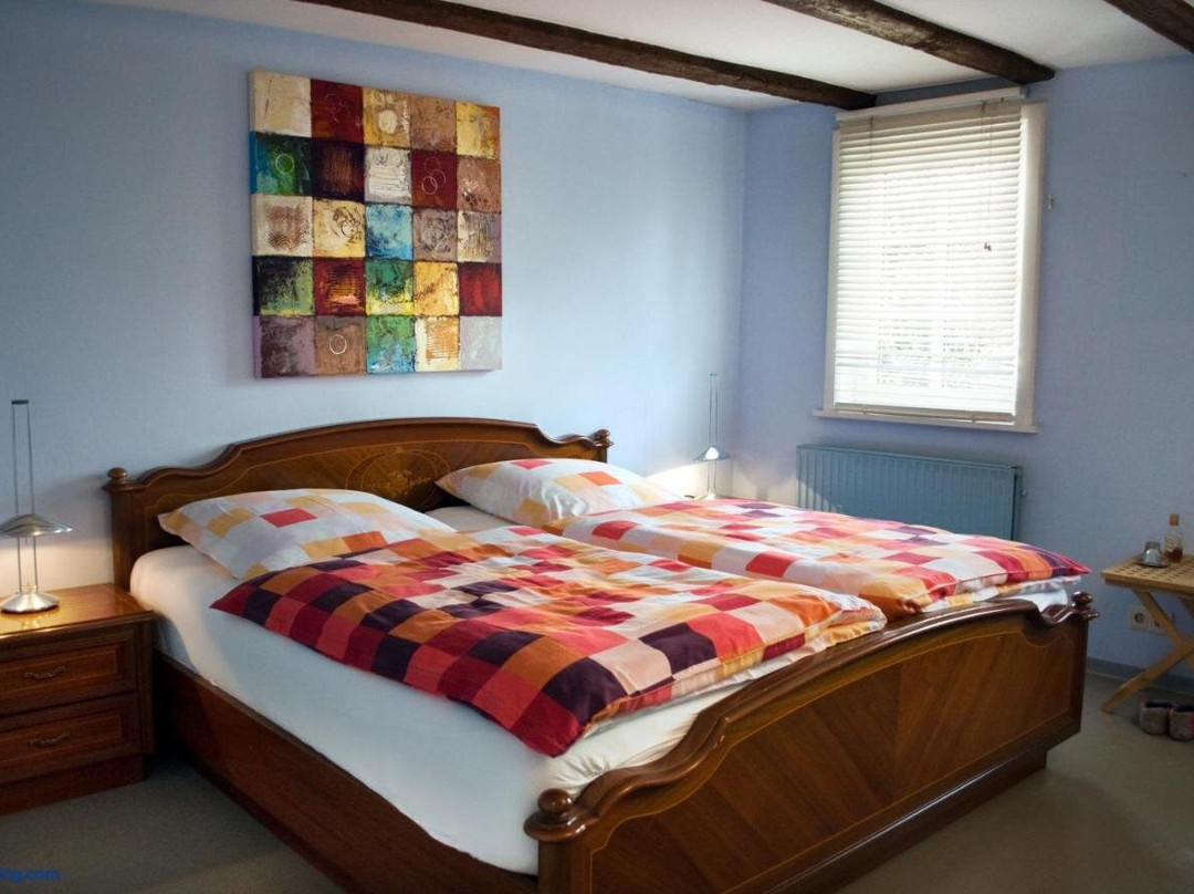 Gästezimmer der Adler Wirtschaft