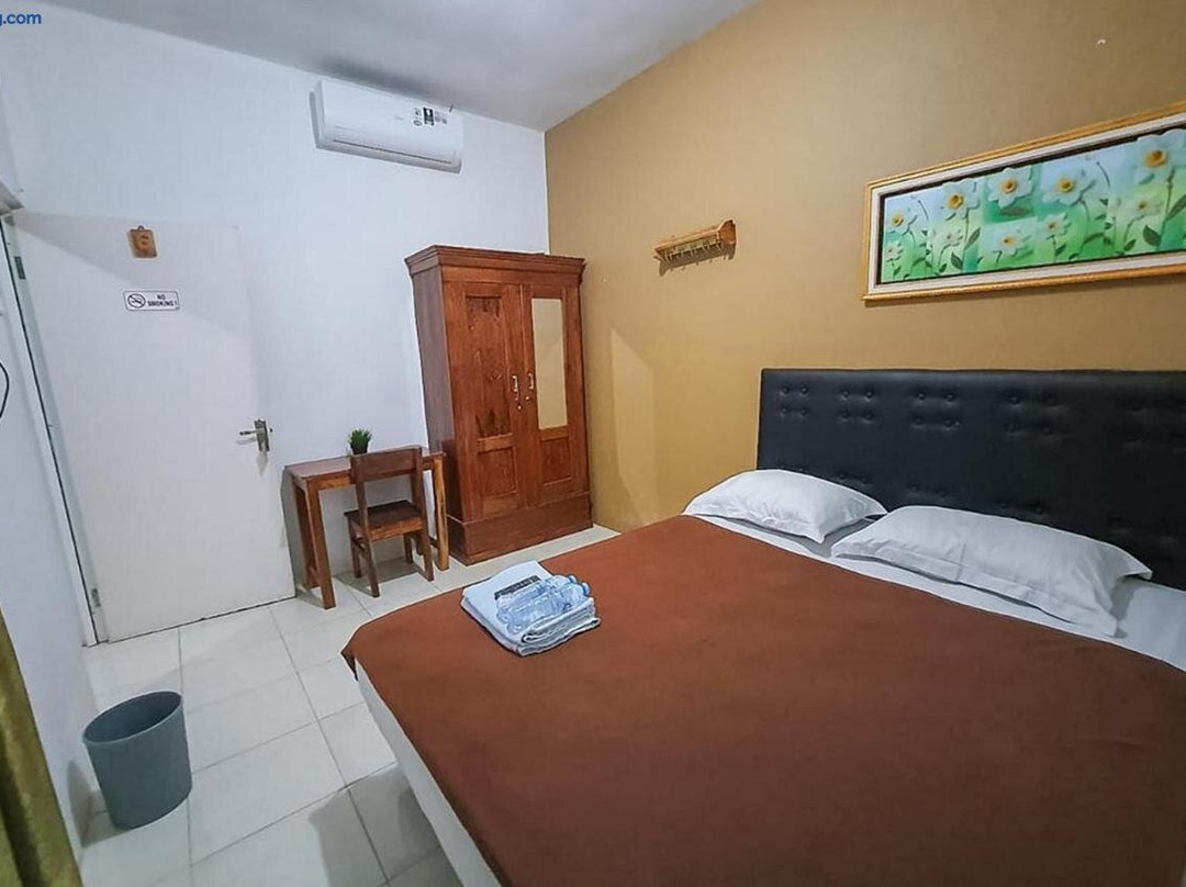 Syafa Homestay Syariah