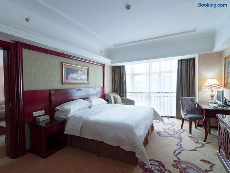 分宜维也纳酒店昌山南路店