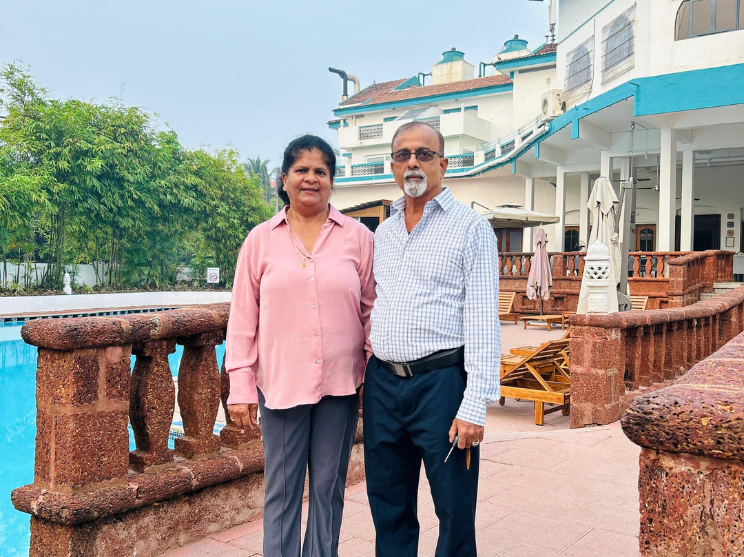 Karma Royal Haathi Mahal主图