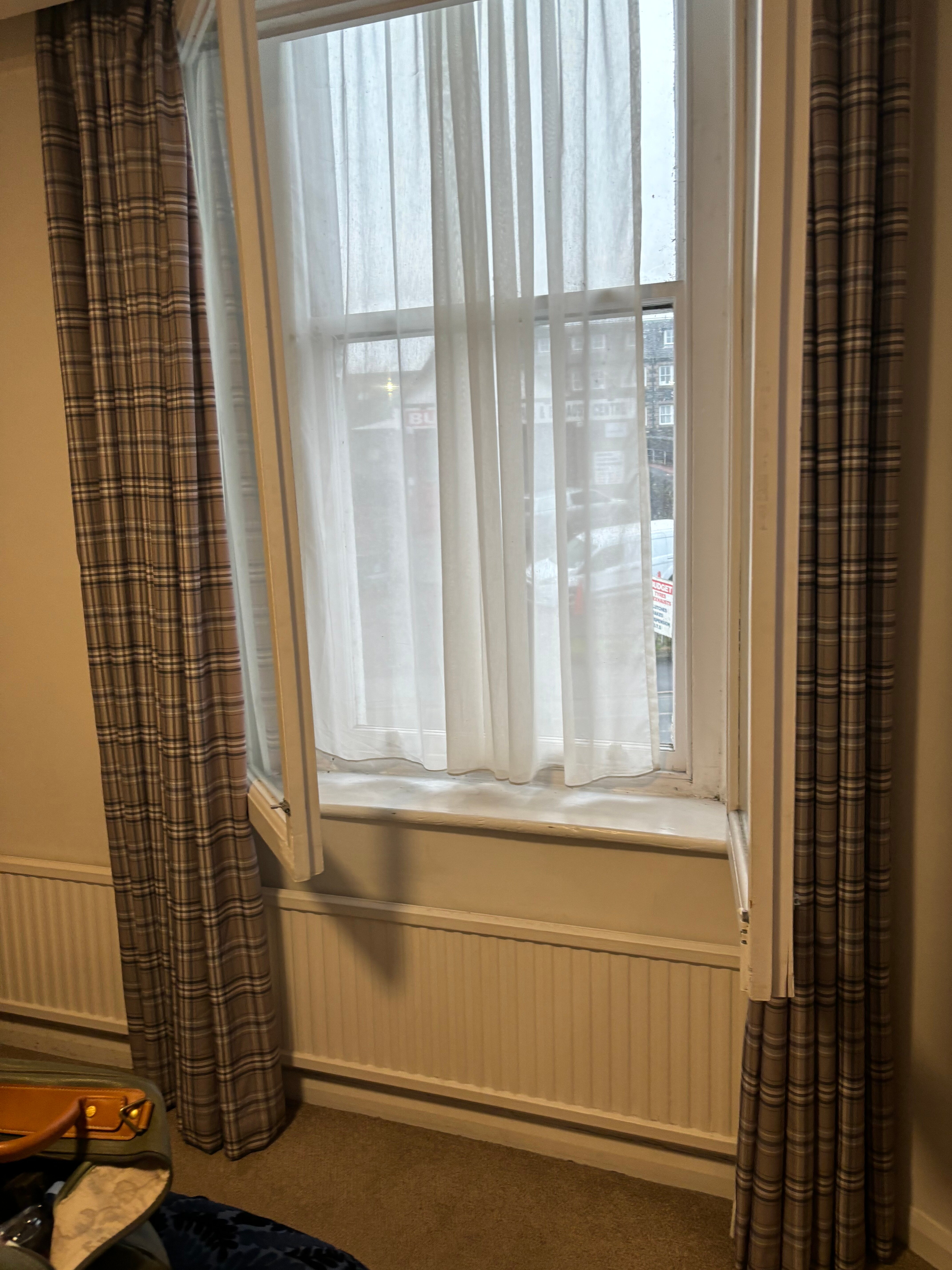 The Lakeland Kendal Hotel, Sure Hotel Collection by BW-客卧