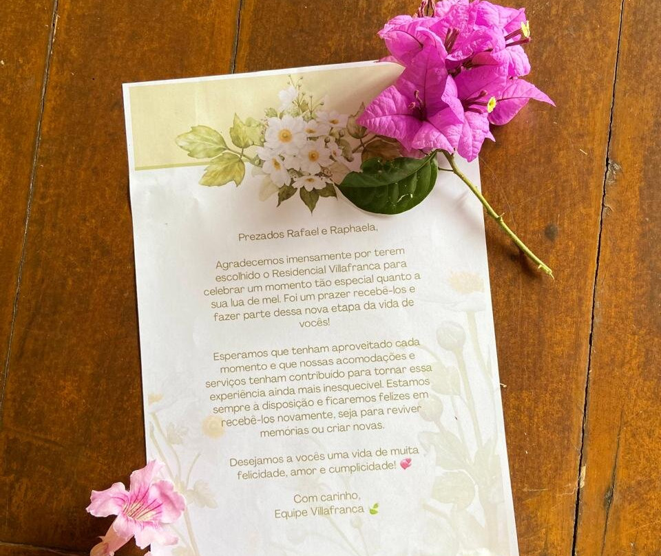 Residencial Villafranca主图