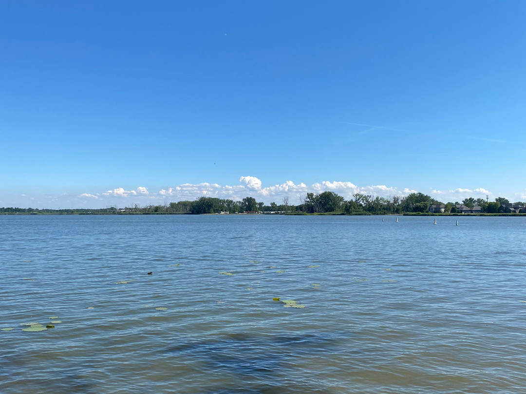 Pipe Creek Wildlife Area-桑达斯基必去景点