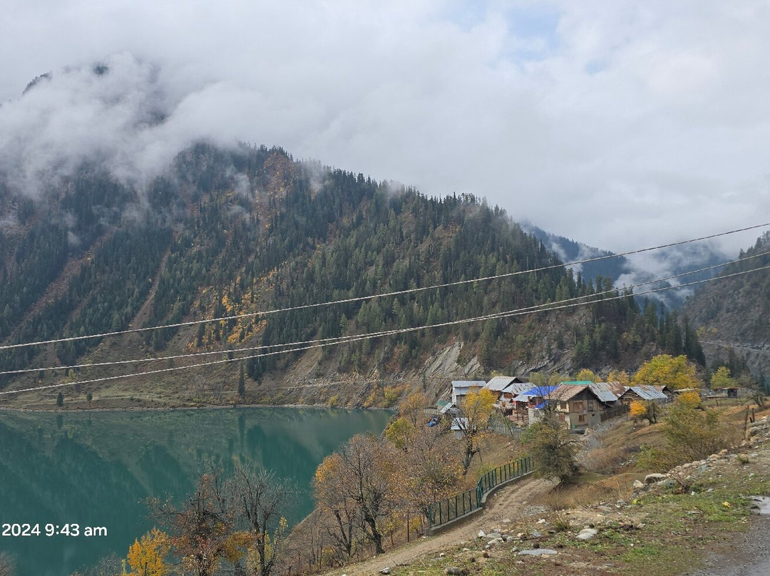 Gurez Valley-Bandipora District必去景点
