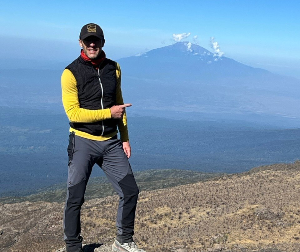 Spirit of Kilimanjaro-莫西必去景点