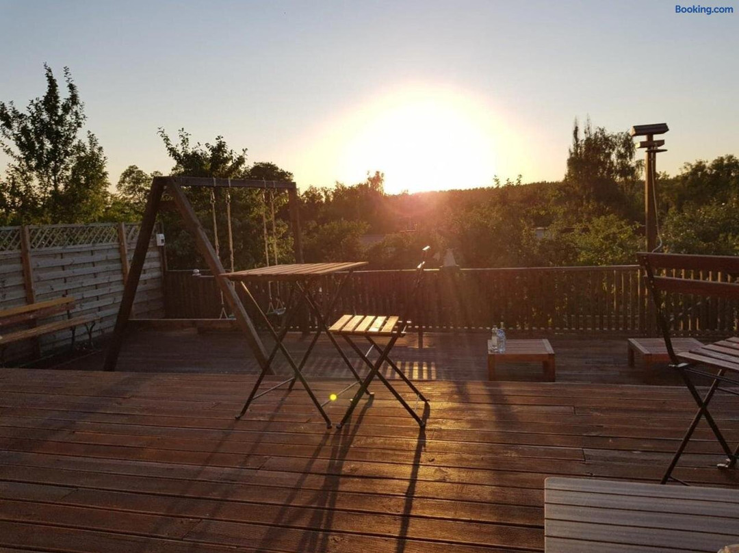 Spa Apartamenty Lidzbark