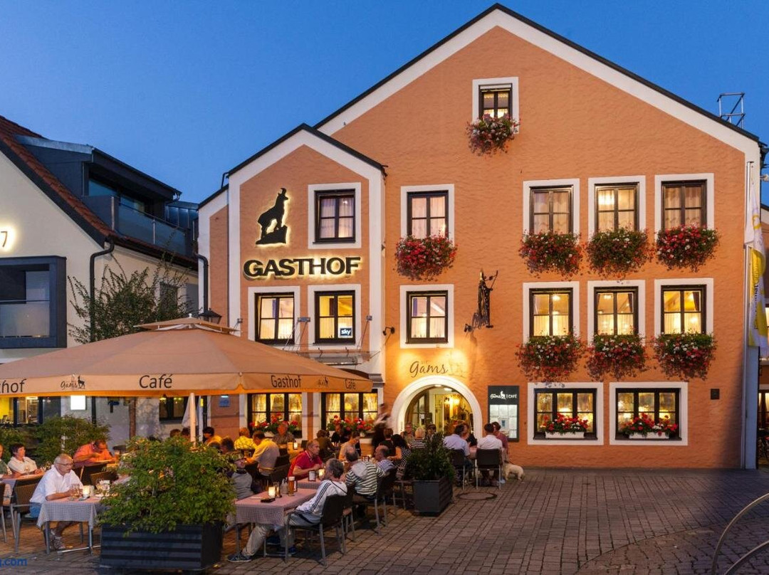 Dietfurt an der Altmuehl旅游攻略图片